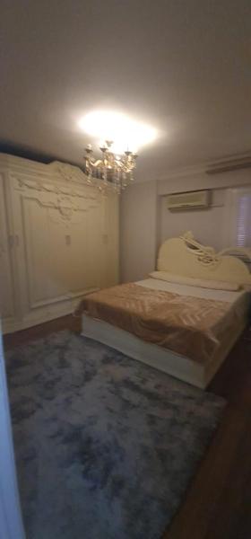 Luxury apartment 10 minutes from airport full services